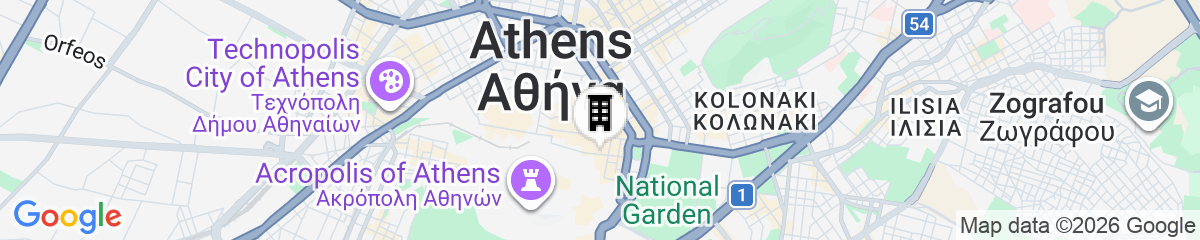 Map for Nosteo