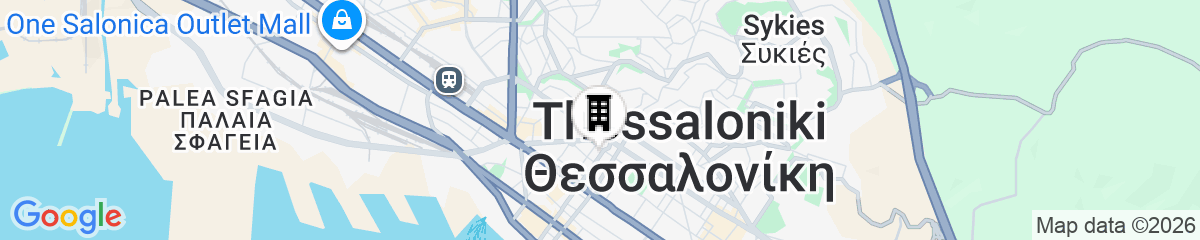 Map for Luxury A by OTOTO