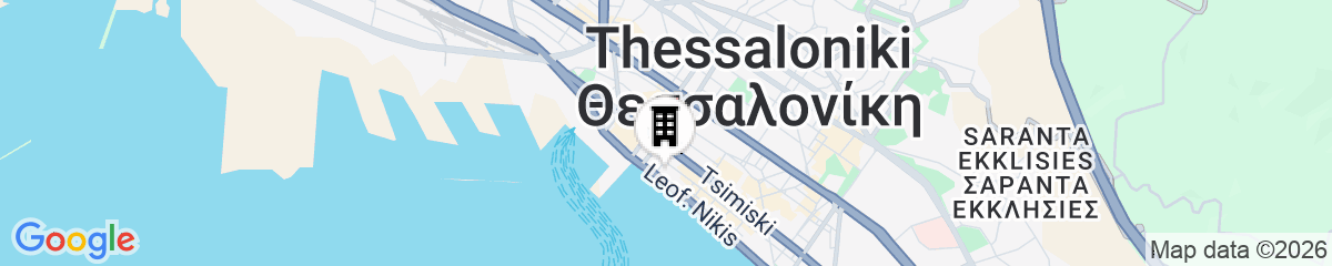 Map for Your City Level
