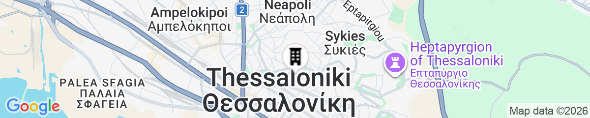 Map for Arabas - Hostel