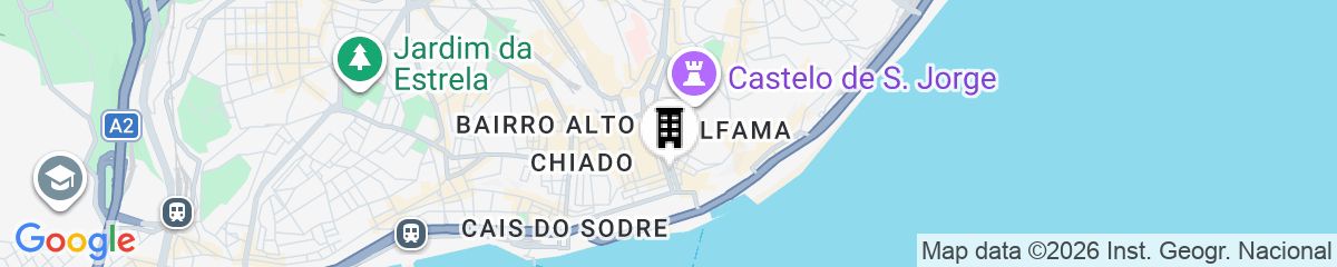 Map for Dalma Baixa