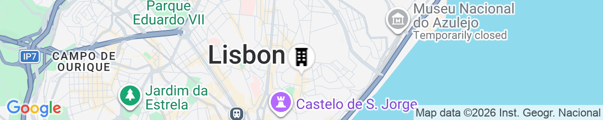 Map for Renovated Sunny Apartment with Balcony, By TimeCooler