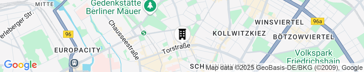 Map for Hotel MANI by AMANO