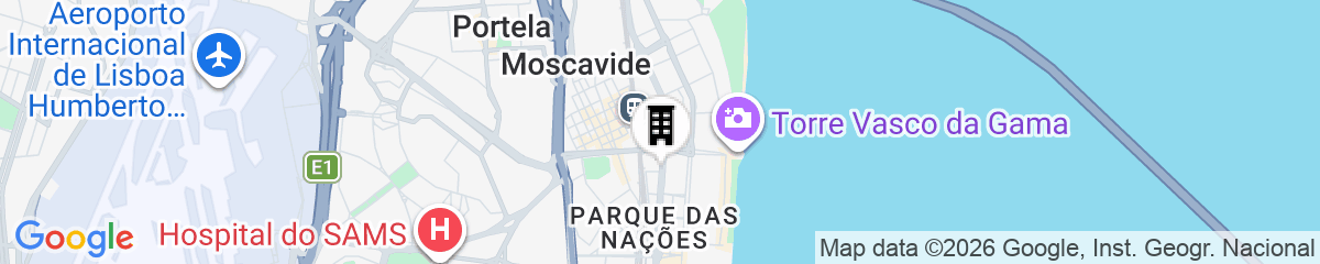 Map for Panoramic Living