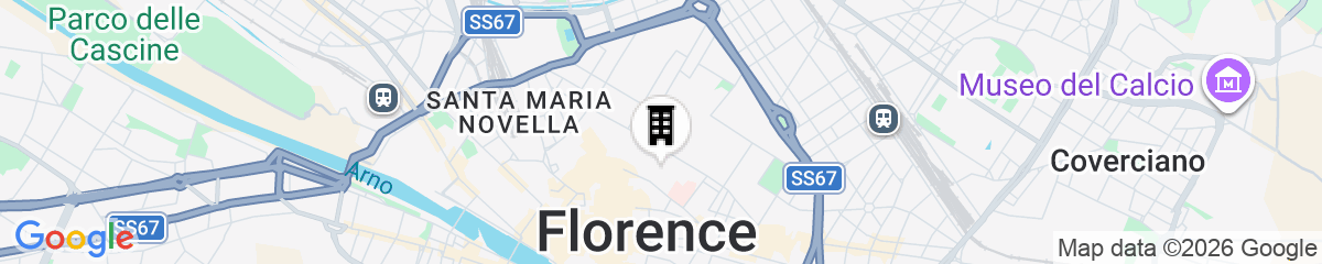 Map for Glimpse Hotel