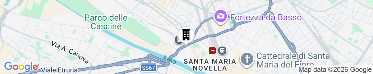 Map for The Moon Boutique Hotel & Spa