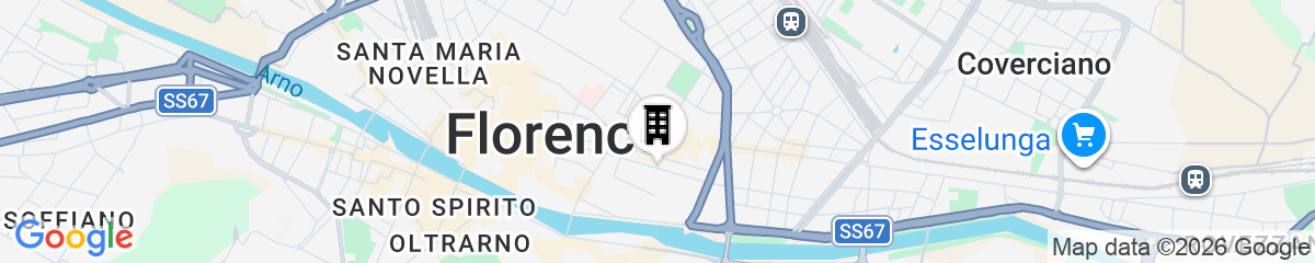 Map for Boutique Hotel La Casa di Morfeo