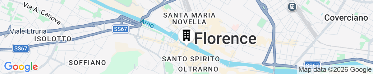 Map for Sauro River View by MMega
