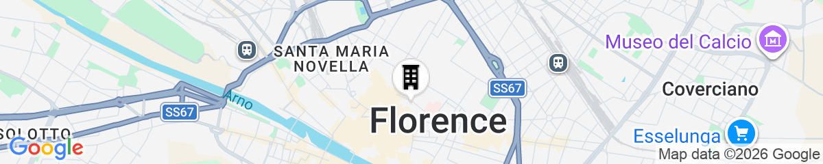 Map for Deservi Apartments By Geco Vacation Rentals