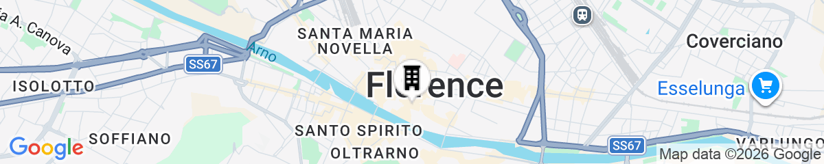 Map for Luxury Signoria by Mmega