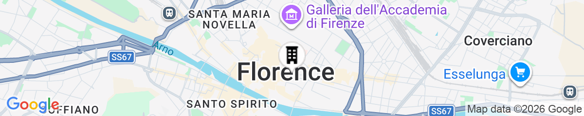 Map for Breathtaking 4BD Apt 5min Walk to Duomo