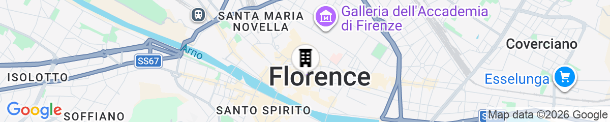 Map for Corte Calzaiuoli Elegant Suites
