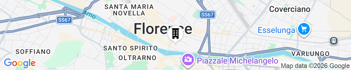 Map for La Maison du Sage