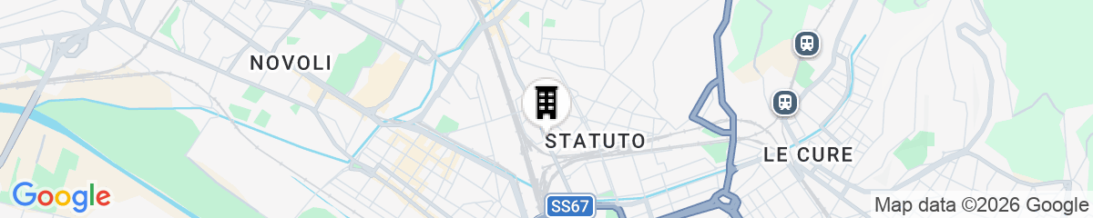 Map for Romito 38