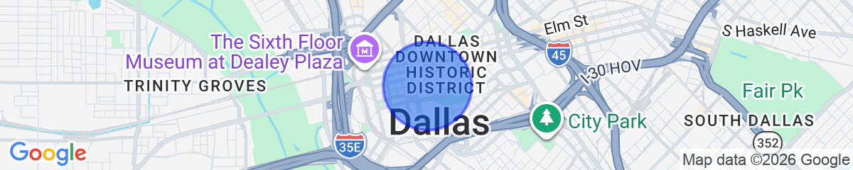 Map for 18th FL Stylish CozySuites w/ roof pool, gym #5