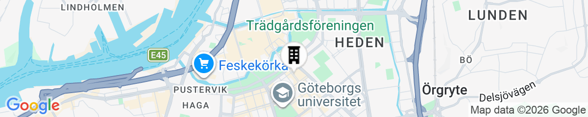 Map for Hotel & Ristorante Bellora