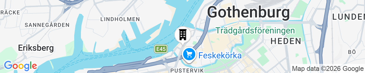 Map for Sure Hotel by Best Western Center