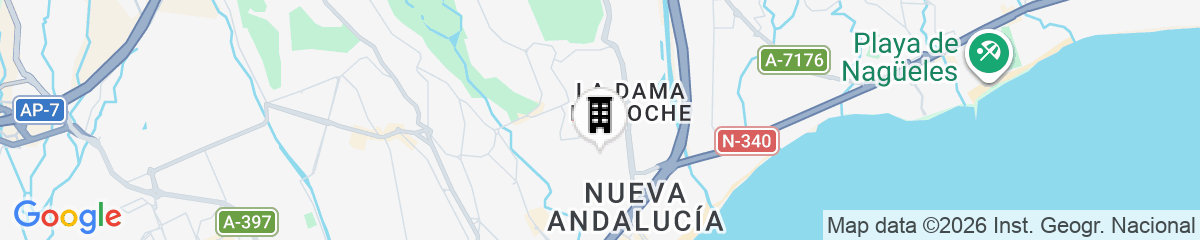 Map for Vasari Resort