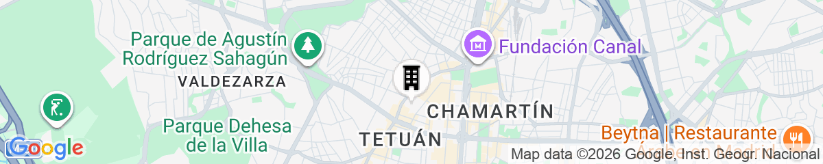 Map for LEMON APARTMENT & HOTELS