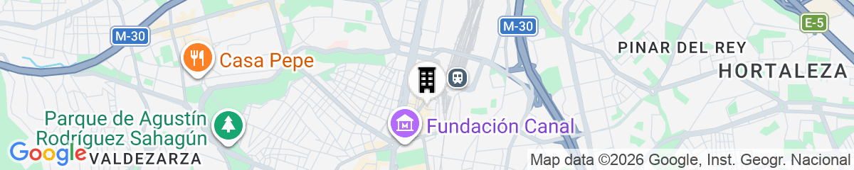 Map for Aparte