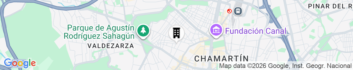 Map for Horoko Apartments by gaiarooms