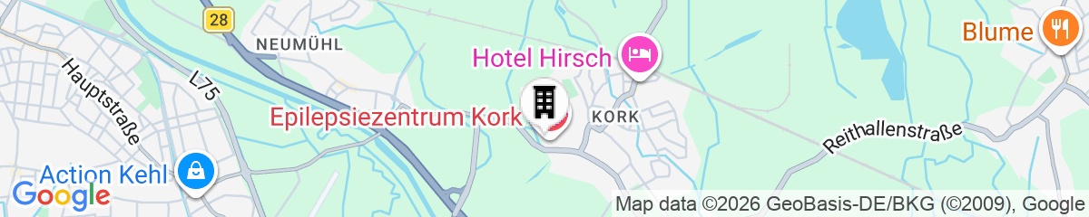 Map for KELKO 1A Hotel