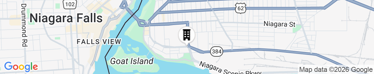 Map for Kalika Hotel