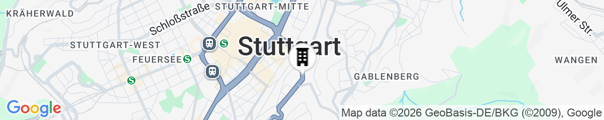 Map for Zur Weinsteige
