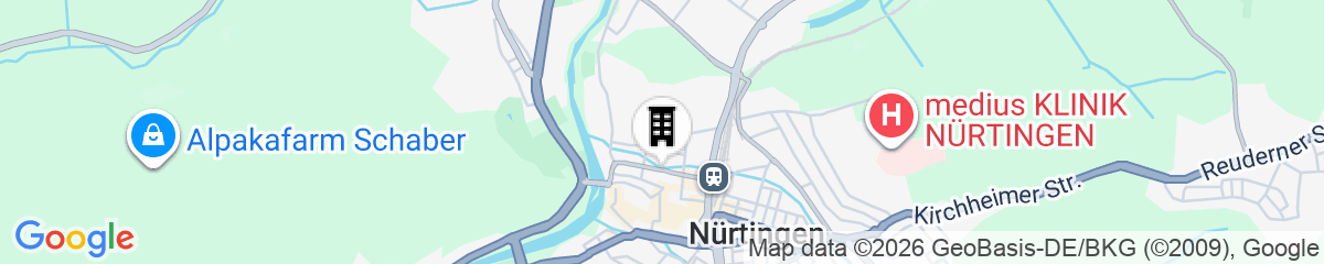 Map for Best Western Plus Hotel Am Schlossberg