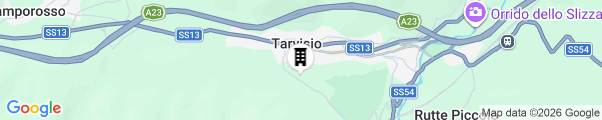 Map for Il Cervo