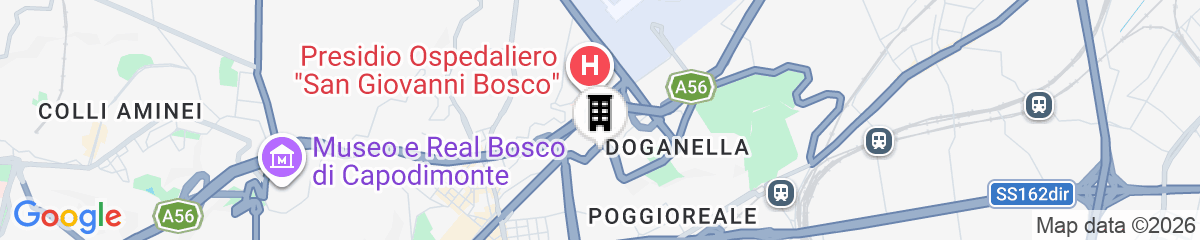 Map for Noah Gate Hotel & Suites