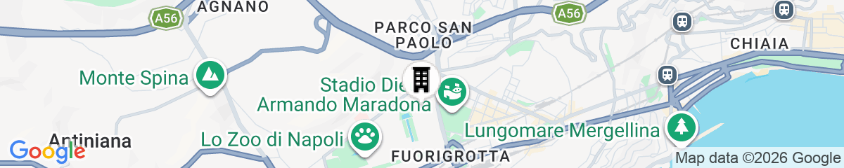 Map for Lamal Hotel