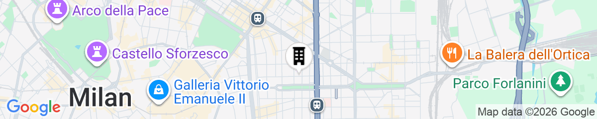 Map for Townhouse 33