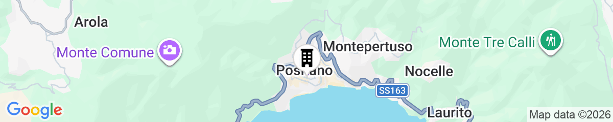 Map for Hotel Villa Gabrisa