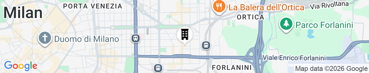 Map for VivimiHome - Zanella House