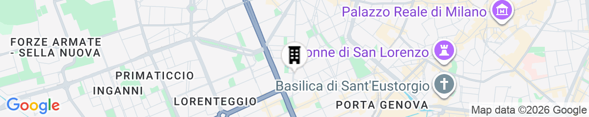 Map for notaMi - Wonderhome - Bolivar M4