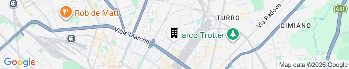 Map for notaMi - Edolo Terrace