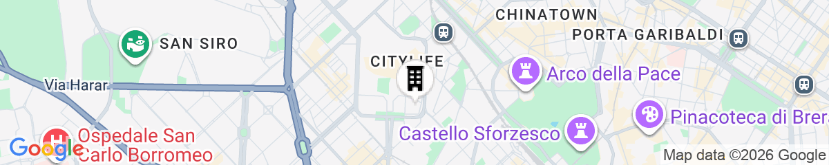 Map for Italianway - Eschilo 5