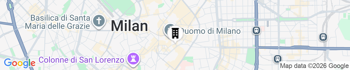 Map for Suite Santa Tecla