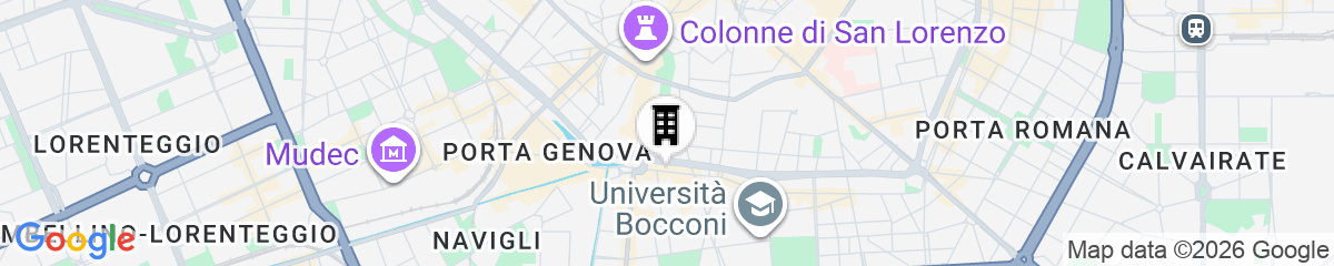 Map for Italianway - Col di Lana 3