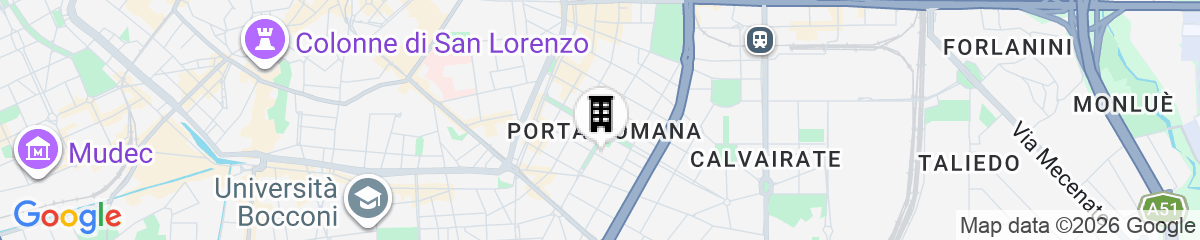 Map for SIGIERI APARTMENTS