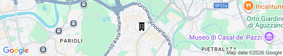 Map for THE Fifth Properties