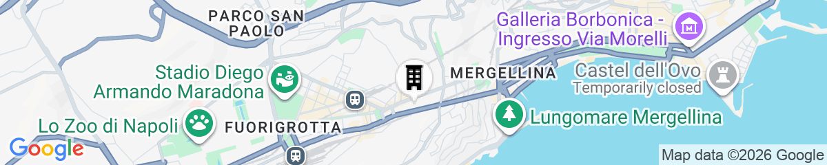 Map for Flegreo bed and breakfast