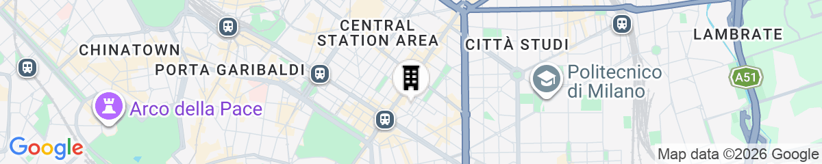 Map for Ostelzzz - Hostel