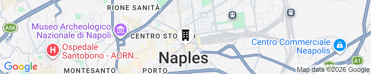 Map for Garibaldi 136