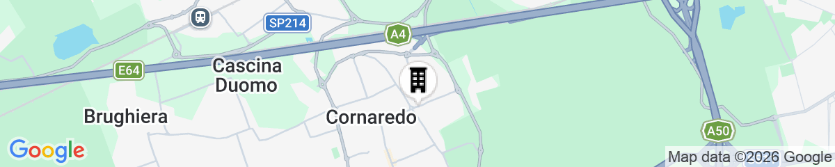 Map for Hayloft