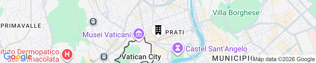 Map for Flat 285