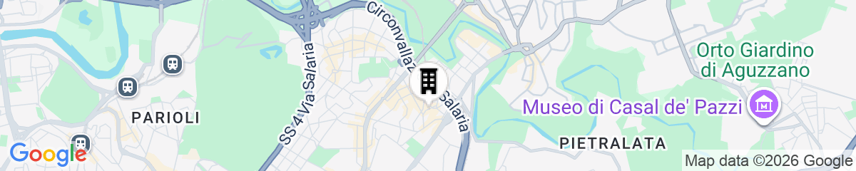 Map for Moai Home