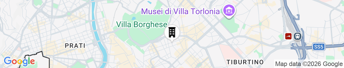 Map for Gialel Guesthouse