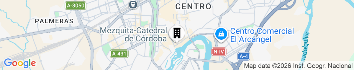 Map for Hotel Posada de Vallina by MiRa